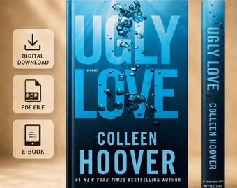 Ugly Love by Colleen Hoover