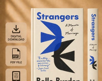 Strangers by Belle Burden