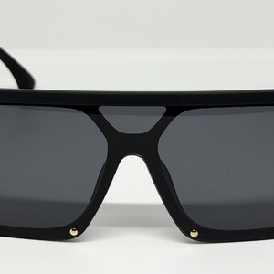 美品 プラダ サングラス ユニセックス ブラック ヴィンテージ Y2K Prada vintage y2k sunglasses - Etsy 日本