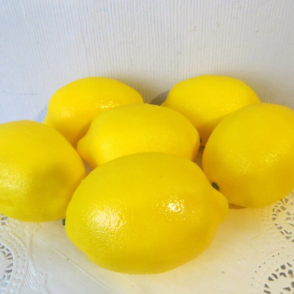 Fake Fruit Vase Etsy