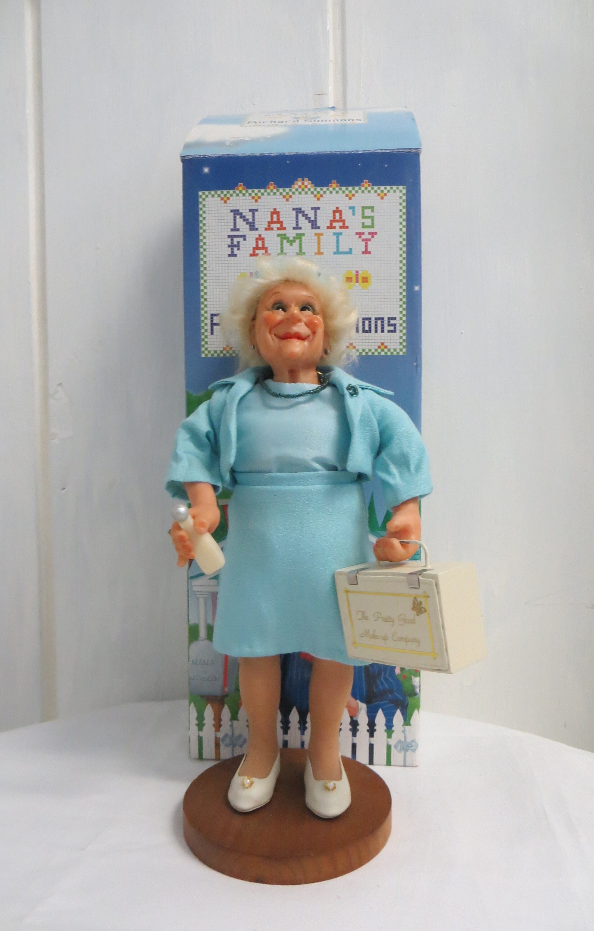 Annie wahl sales dolls