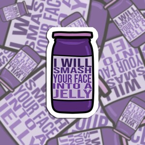 Charlie Kelly Always Sunny Quote Water Proof Sticker, IASIP sticker, Charlie Day, Always sunny sticker, its always sunny in Philadelphia art