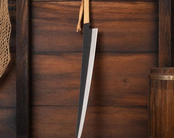Bleach Ichigo Kurosaki Tensa Zangetsu 42-inches Sword