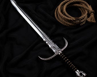 Zodiac Sword of Aries