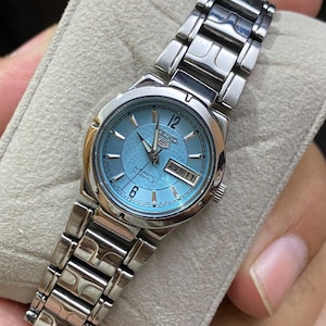 Seiko 4207 - Etsy