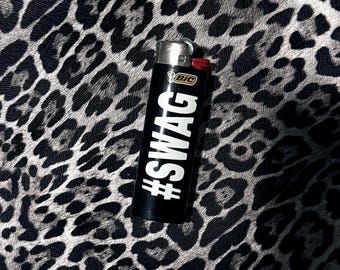 Personal Feuerzeug, Y2K, #SWAG, Coole Feuerzeuge, Sammler Feuerzeuge, Nischen Feuerzeuge, Grunge, Ästhetische Feuerzeuge, #SWAG Feuerzeug, McBling, Opiumcore