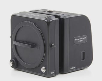 HASSELBLAD 907X SPECIAL EDITION Digital Camera.