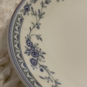 Englisch bone china