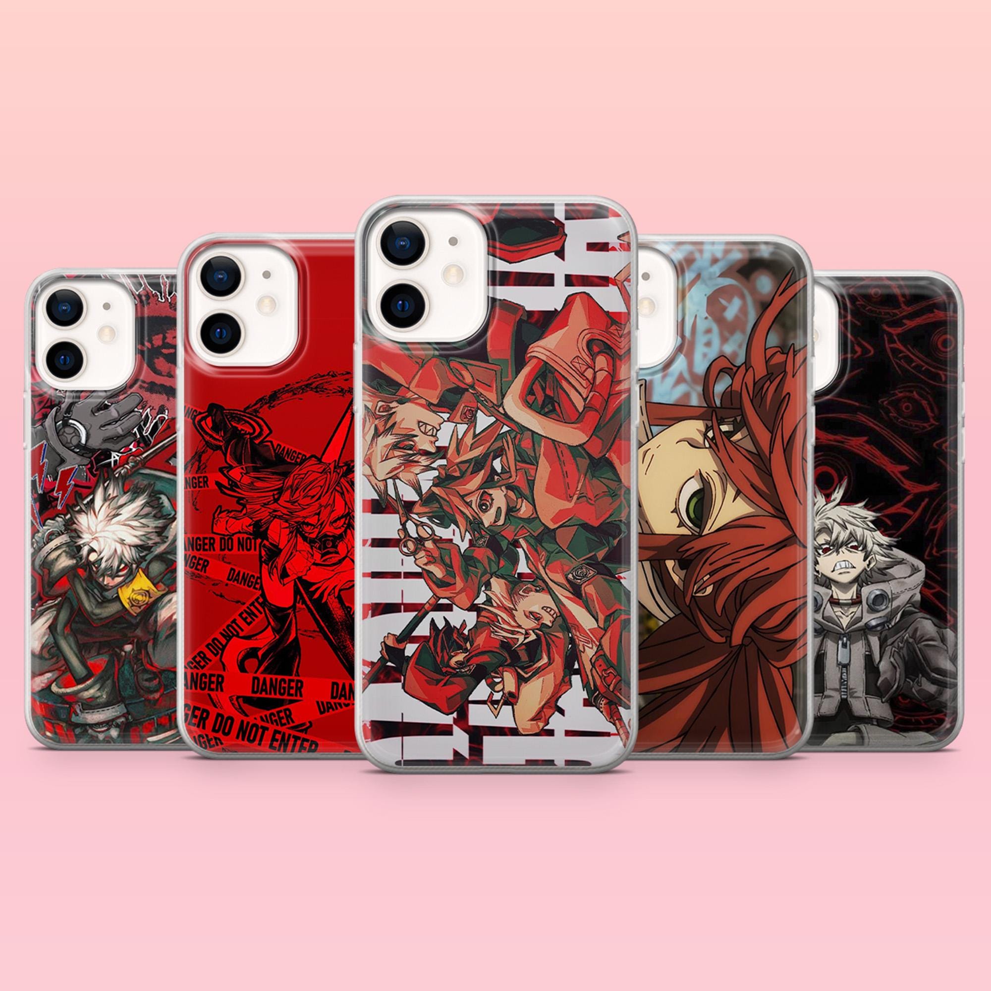 Gachiakuta cases - Etsy 日本