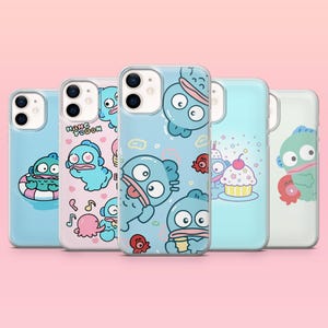 Hangyodon Phone Case - Etsy Hangyodon Phone Case - Etsy