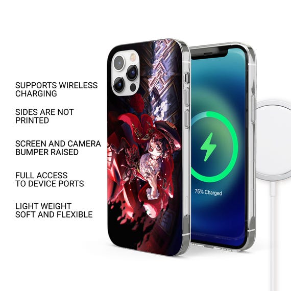 Twisted Wonderland Riddle Phone Case for iPhone 17e, 17pro, 16e