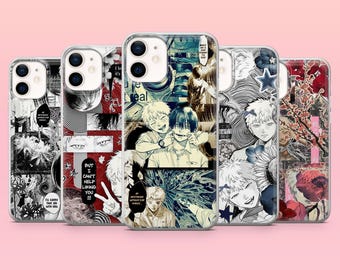 Summer hikaru died Phone Case Anime Cover for iPhone 17e, 17Pro, 16e, 15, 14, 13, 12, Samsung S26Ultra, S25, A56, A16, Pixel 10A, 10Pro, 9A