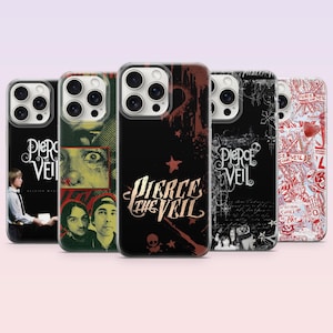 customize phone cases BaubleBar Fine Line Custom iPhone Case