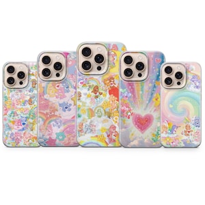 Care Bears iPhone 16 Case - Etsy