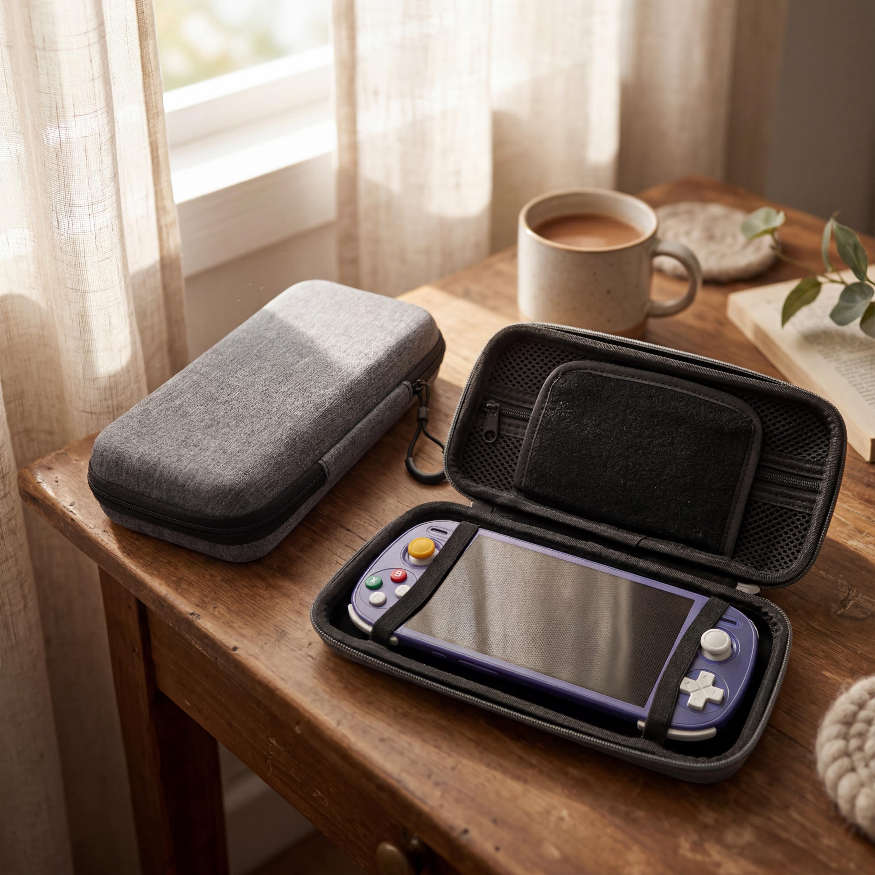 Retroid Pocket 5 Case - Etsy