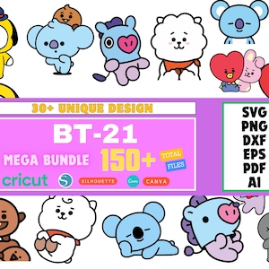 Bts21 bts - Etsy 日本