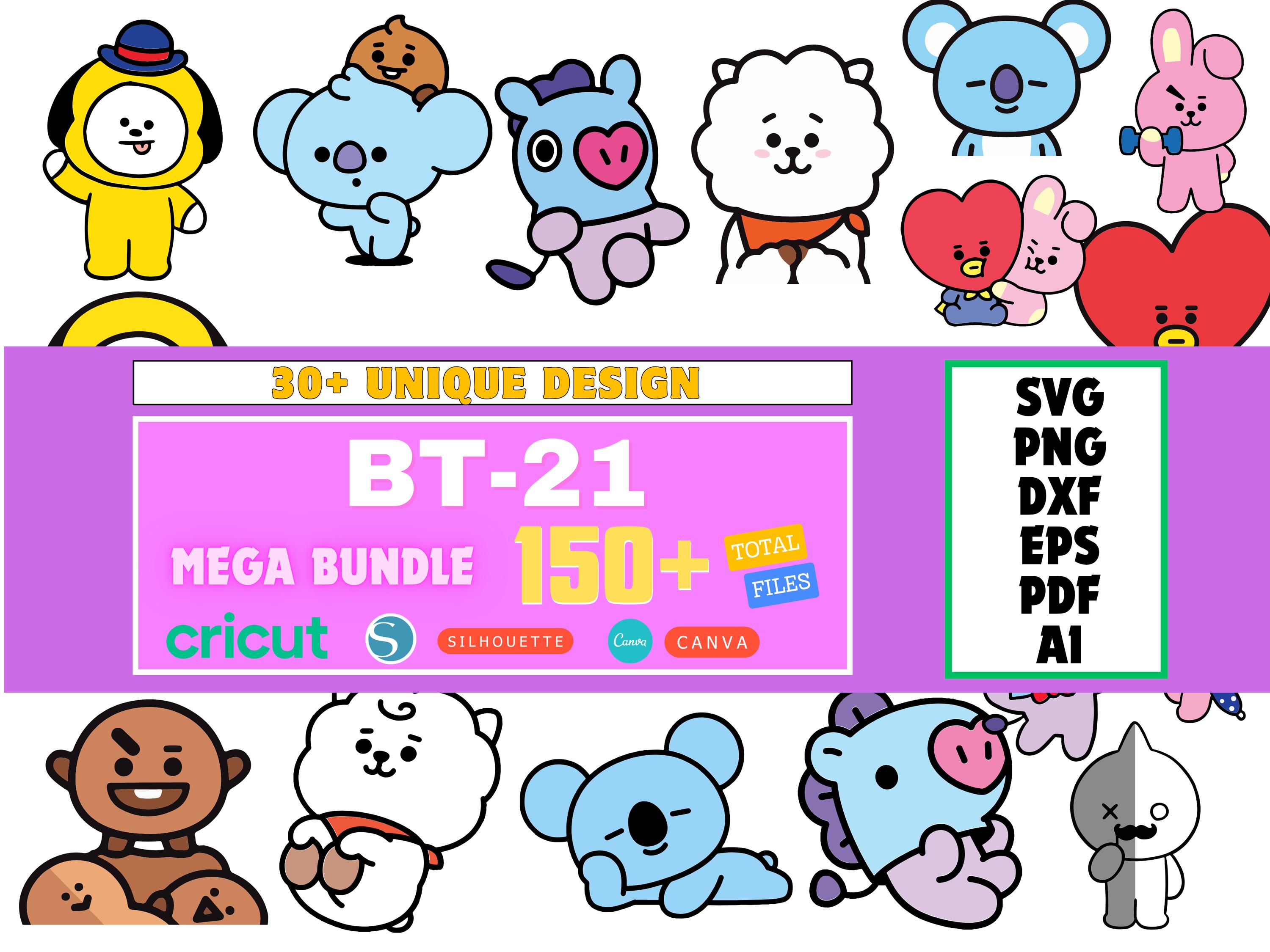 Bts21 bts - Etsy 日本