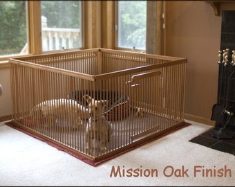 dog pen mat