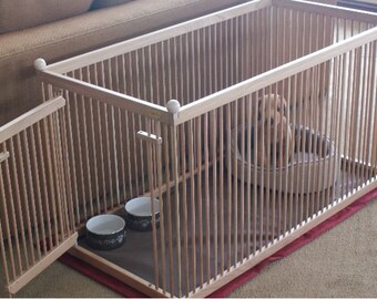 playpen x4