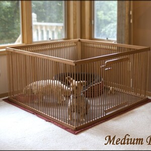 exercise pen floor mat