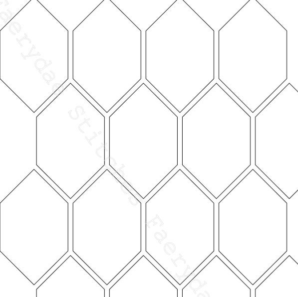 printable-90-degree-hexagon-honeycomb-epp-template-instant-pdf-etsy-uk