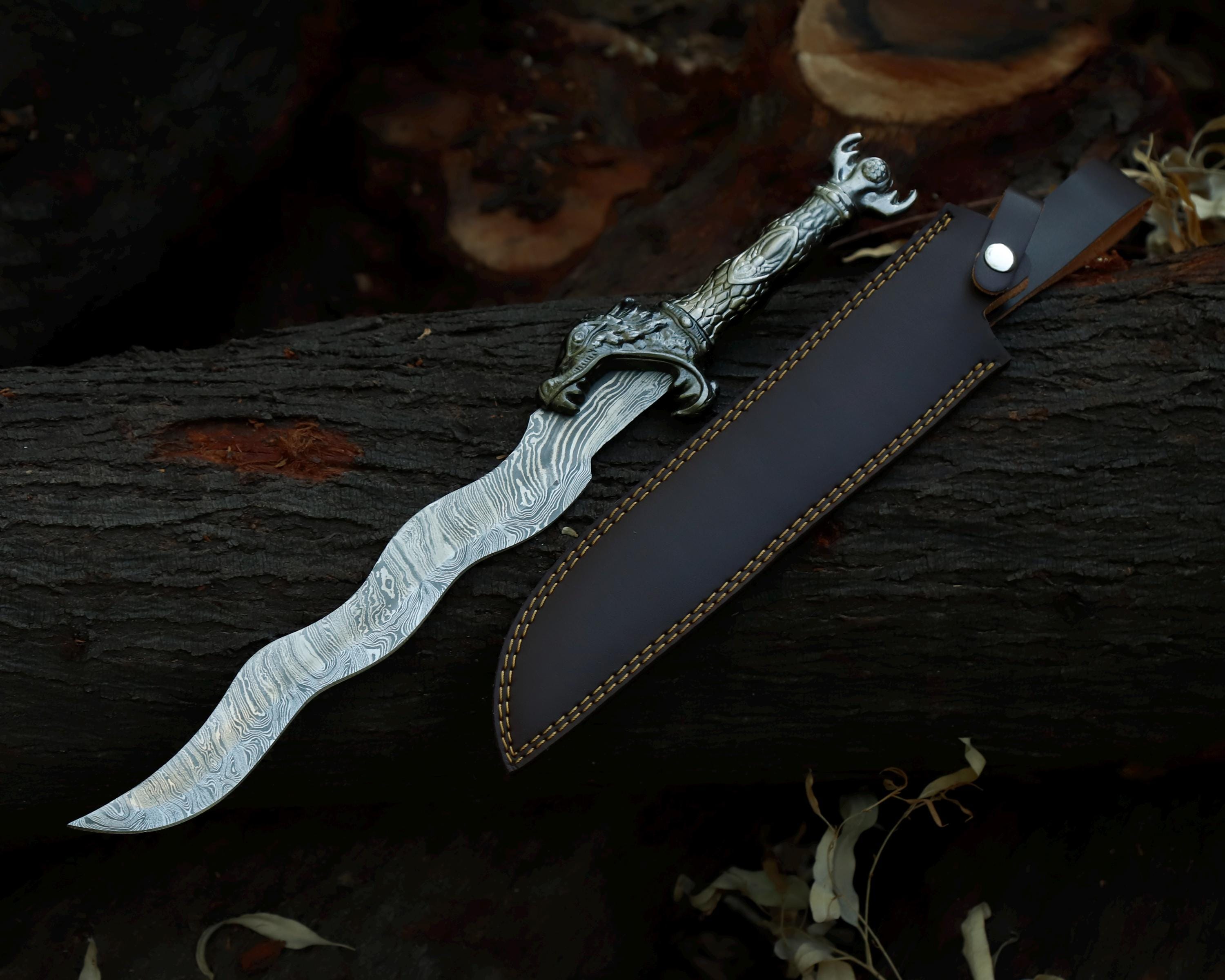 Decorative dagger - Etsy 日本