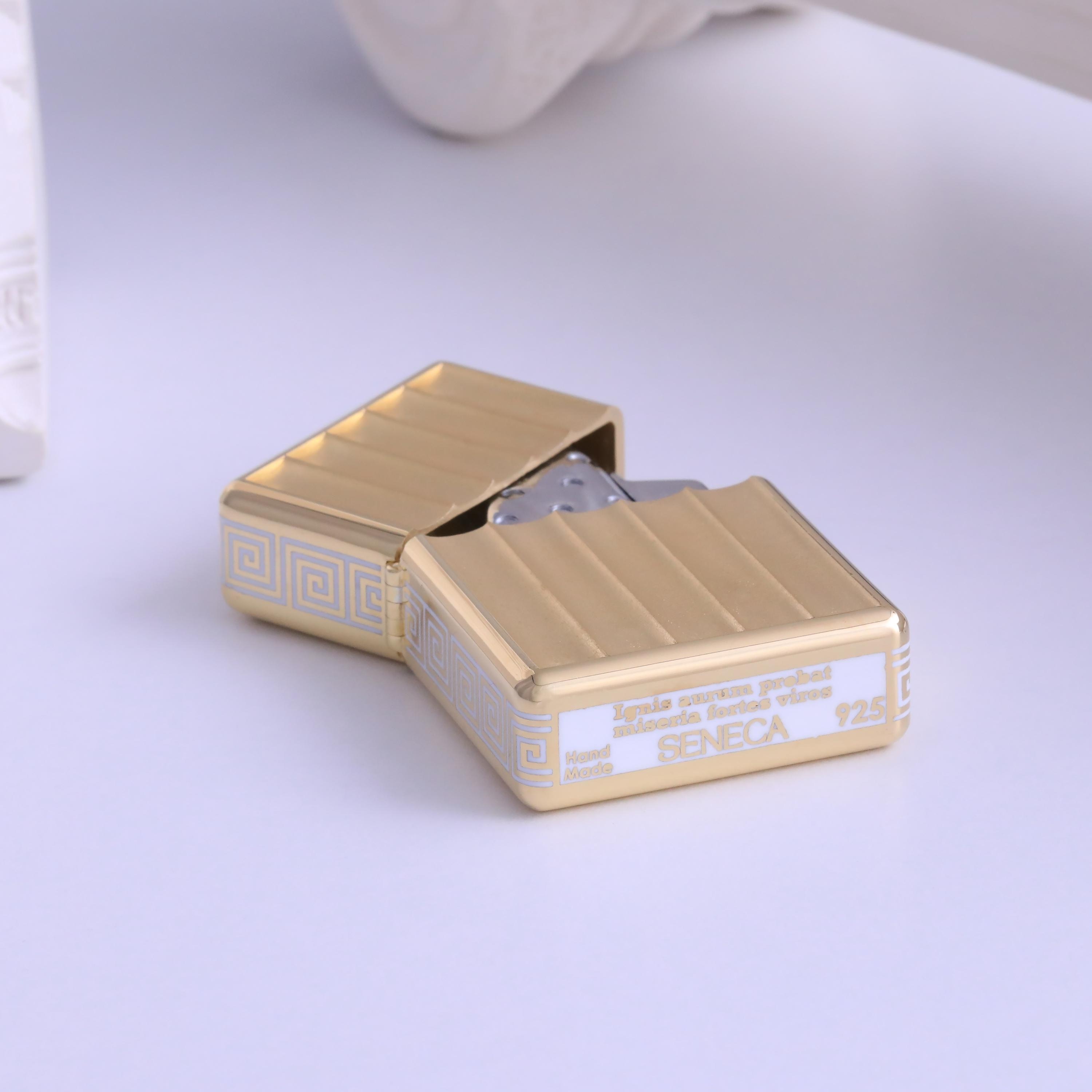 コレクション ZIPPO K-1 Limited Edition K-1 ZIPPO Lighter Only 500