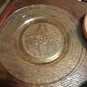 Depression glass - Etsy 日本