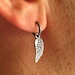 see more listings in the Mens Earrings section