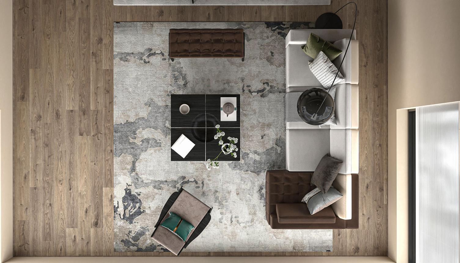 Custom Layout Room Custom Room Design Layout + Decor Plan, Small Space Styling (digital ...