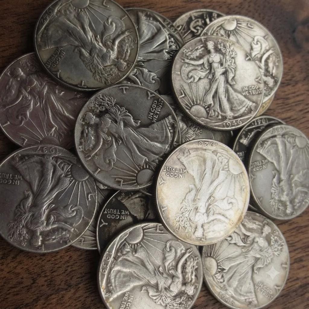 1979 liberty dollar coin - Etsy 日本