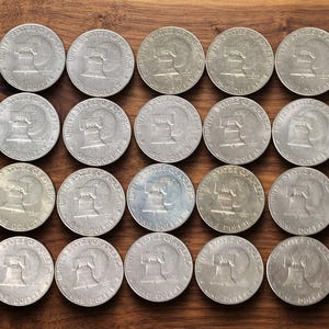 1971年 アメリカ合衆国 銀製ドル硬貨 Eisenhower dollar 1971 - Etsy 日本