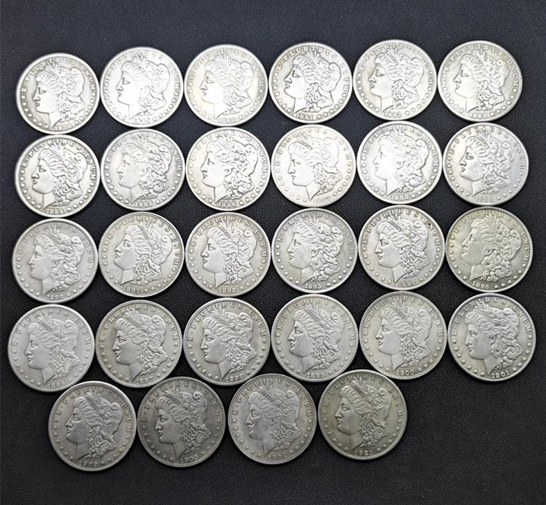 1921 silver dollar - Etsy 日本
