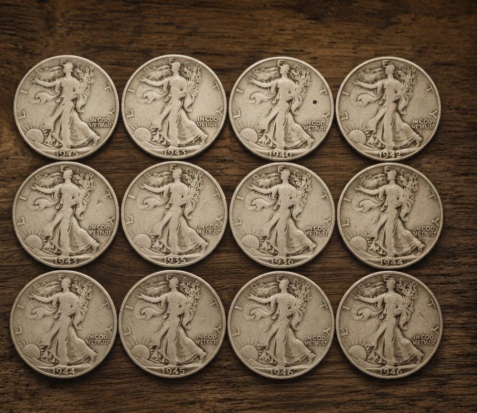 1906 liberty dollar - Etsy 日本