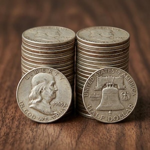 1977 liberty dollar - Etsy 日本