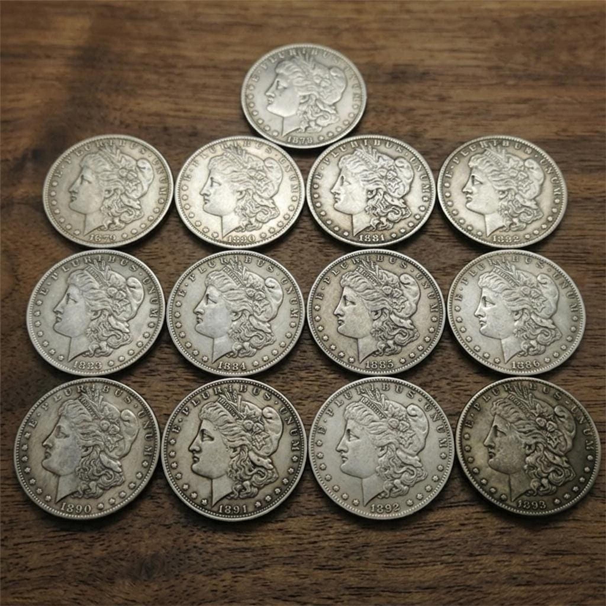 Rare old coins - Etsy 日本