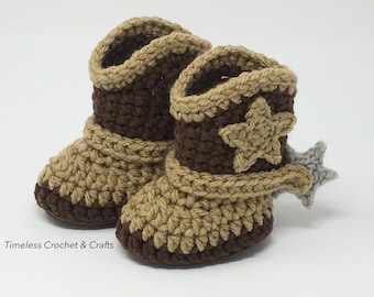 baby shoe unisex baby cowboy boots