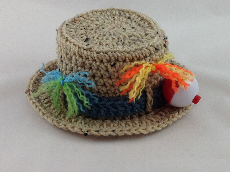 Infant Fishing Hat Baby Fishing Baby Fisherman Hat Etsy