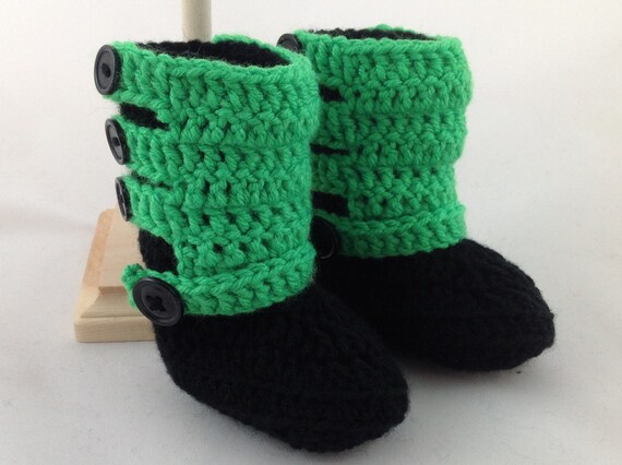 baby dirt bike boots