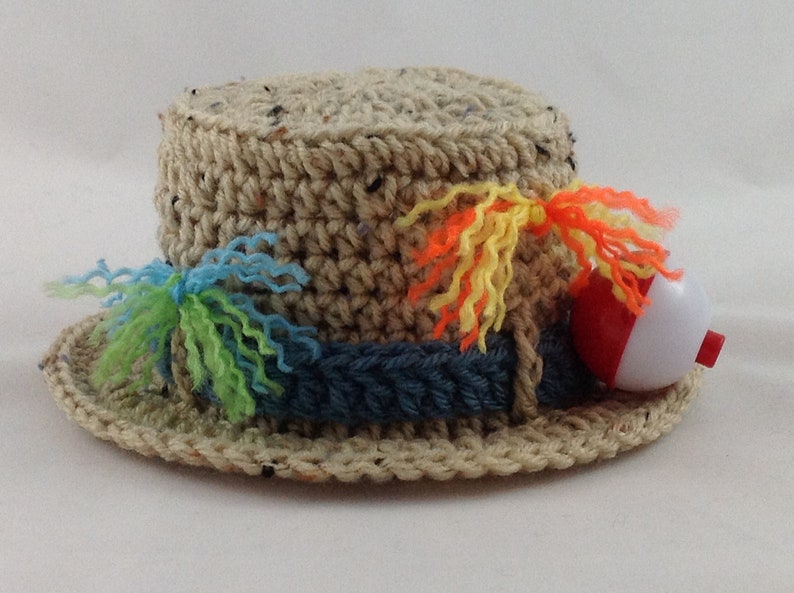 Infant Fishing Hat Baby Fishing Baby Fisherman Hat Etsy