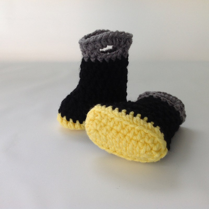 Firefighter Boots - Etsy