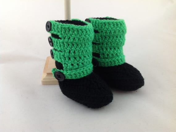 baby dirt bike boots