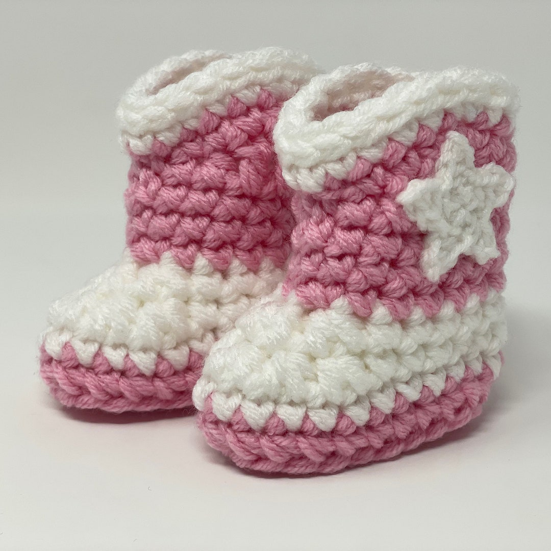 Baby Girl Cowboy Boots Baby Cowgirl Boots Infant Cowgirl Boots Baby