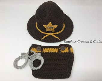 Police / Sheriff