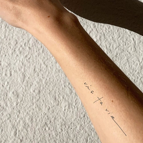 Tattoo Design Custom Thin Tattoo Forearm Tattoo - Etsy Tattoo Design Custom Thin Tattoo Forearm Tattoo - Etsy