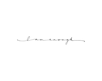 Tattoo Design - Custom Thin Tattoo - Forearm Tattoo