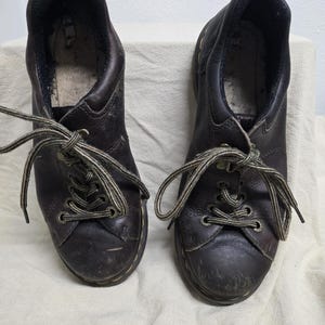 Y2k Grunge Shoes - Etsy
