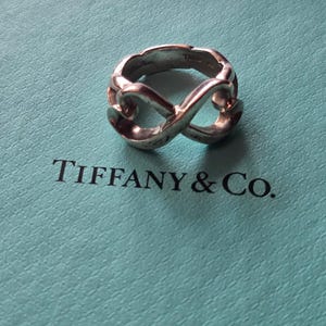Paloma Picasso Heart Ring - Etsy