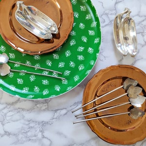 Mexican silverware online