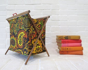 Vintage Yarn Holder Etsy